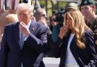 Trump chama iranianos de 'animais' e nega que ataque a instalações de energia seja crime de guerra