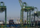 Exportações para o Oriente Médio caem 26% desde início da guerra
