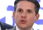Motta diz que fim da escala 6x1 será debatida por meio de PEC