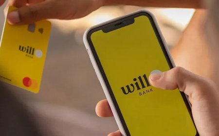 FGC libera R$ 6 bi a credores com mais de R$ 1 mil no Will Bank