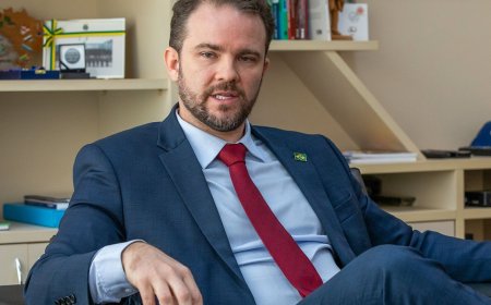 Governo avalia uso do FGTS para quitar dívidas, diz Durigan