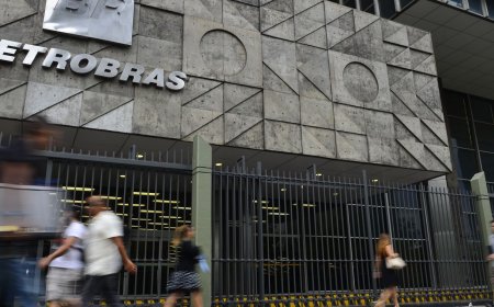 Petrobras destitui diretor de área que vendeu gás com 100% de ágio