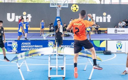 Futmesa estreia nos JUBsFut 2026 unindo técnica e emoção