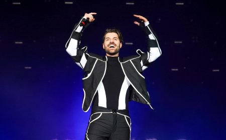 Rock in Rio 2026 anuncia line-up completo do palco New Dance Order, de música eletrônica