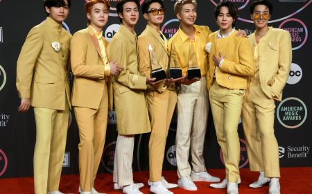 Golpistas criam páginas falsas para vender ingressos de shows do BTS no Brasil; veja como se proteger