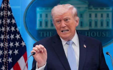Trump adia ultimato contra o Irã por 2 semanas e sinaliza reabertura do Estreito de Ormuz