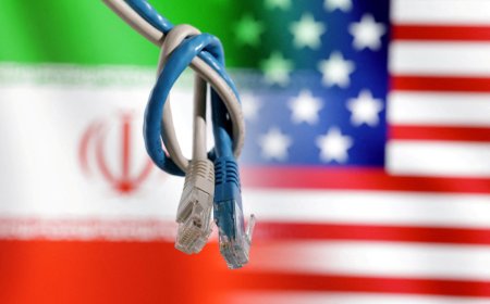 Hackers iranianos miram infraestrutura crítica dos EUA, alertam agências americanas