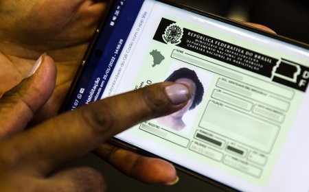 Entidades médicas criticam renovação de CNH sem exame de aptidão
