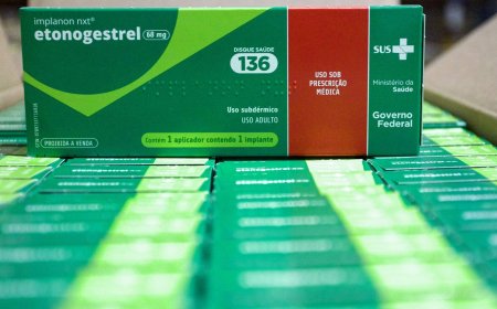 SUS qualifica profissionais para ampliar oferta de implantes hormonais