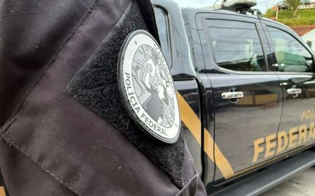 PF e Anvisa combatem venda ilegal de remédio para emagrecer