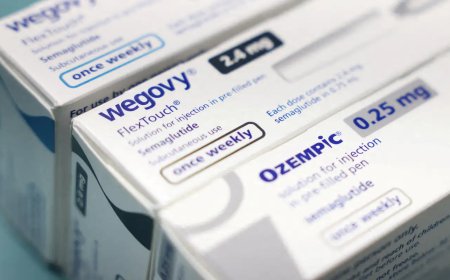 Anvisa vai aumentar fiscalização de canetas emagrecedoras manipuladas