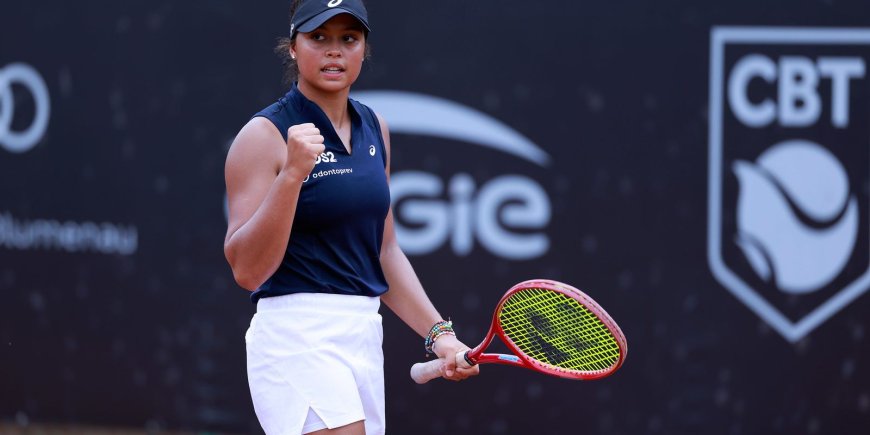 Com nova geração, Brasil estreia nesta quarta na Billie Jean King Cup