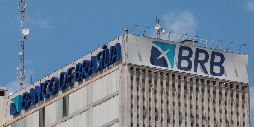 Câmara Legislativa convoca presidente do BRB para explicar rombo