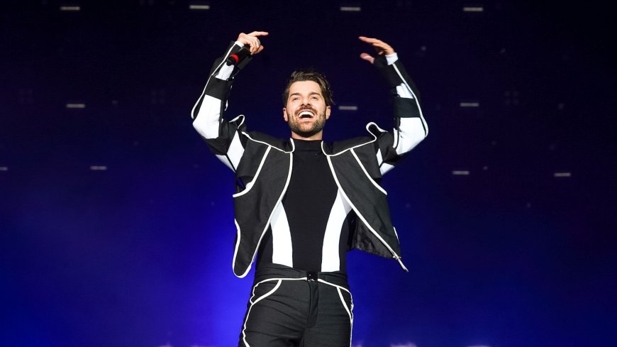 Rock in Rio 2026 anuncia line-up completo do palco New Dance Order, de música eletrônica