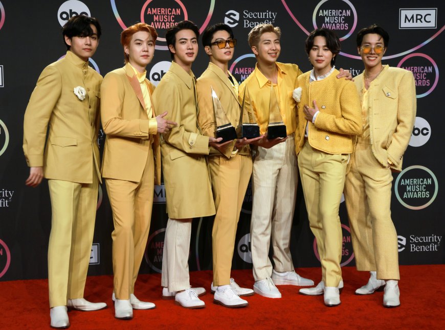 Golpistas criam páginas falsas para vender ingressos de shows do BTS no Brasil; veja como se proteger