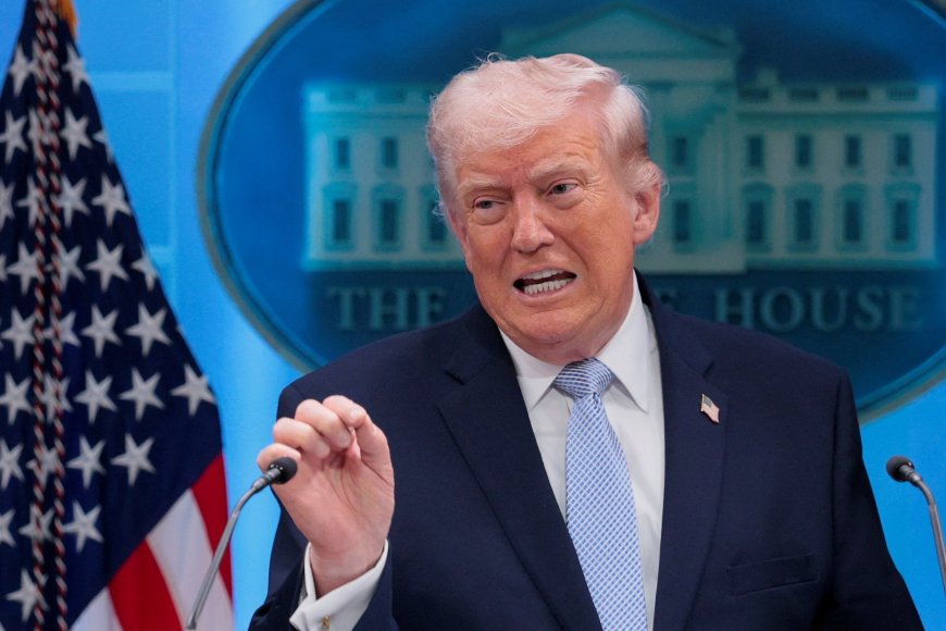 Trump adia ultimato contra o Irã por 2 semanas e sinaliza reabertura do Estreito de Ormuz