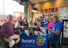 Rotary celebra Dia do Meio Ambiente com resultados expressivos do projeto Recicla Óleo