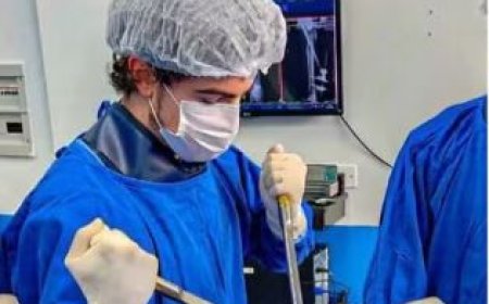 Doença rara causa lesão medular e deixa médico paraplégico; recuperação de lesões ainda é uma incógnita para a medicina