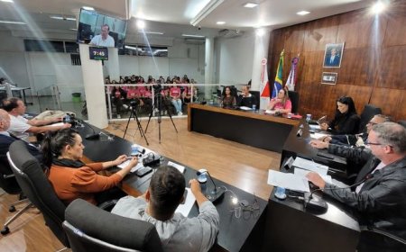 Audiência pública discute inclusão de assistentes de educação infantil no quadro do magistério em Formiga
